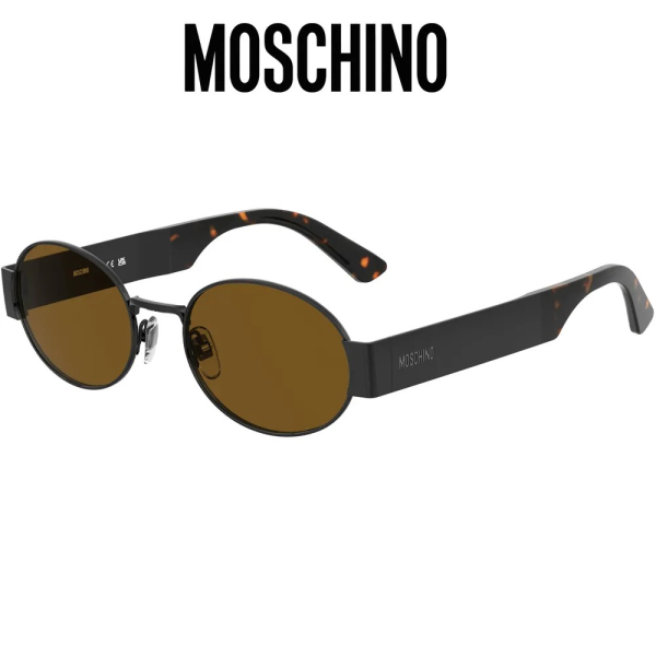 Солнцезащитные очки MOSCHINO MOS185/S 807 Солнцезащитные очки MOSCHINO MOS185/S 807