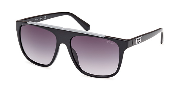 Солнцезащитные очки  GUESS GUS 00123  01В