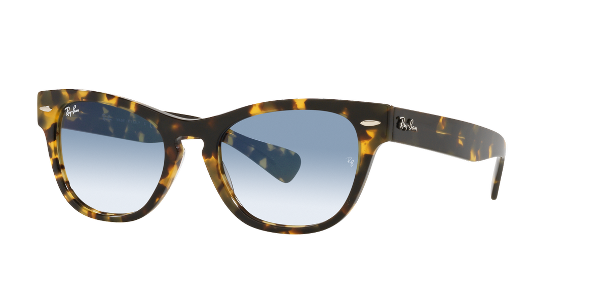 Солнцезащитные очки Ray-Ban RB 2201-13323F54