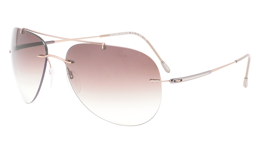 Солнцезащитные очки Silhouette 8176 c8540