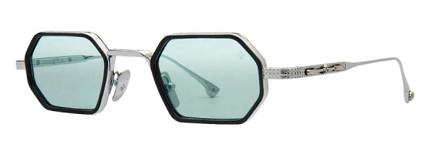 Солнцезащитные очки Philippe V ESGN19-03111101V Солнцезащитные очки Philippe V ESGN19-03111101V