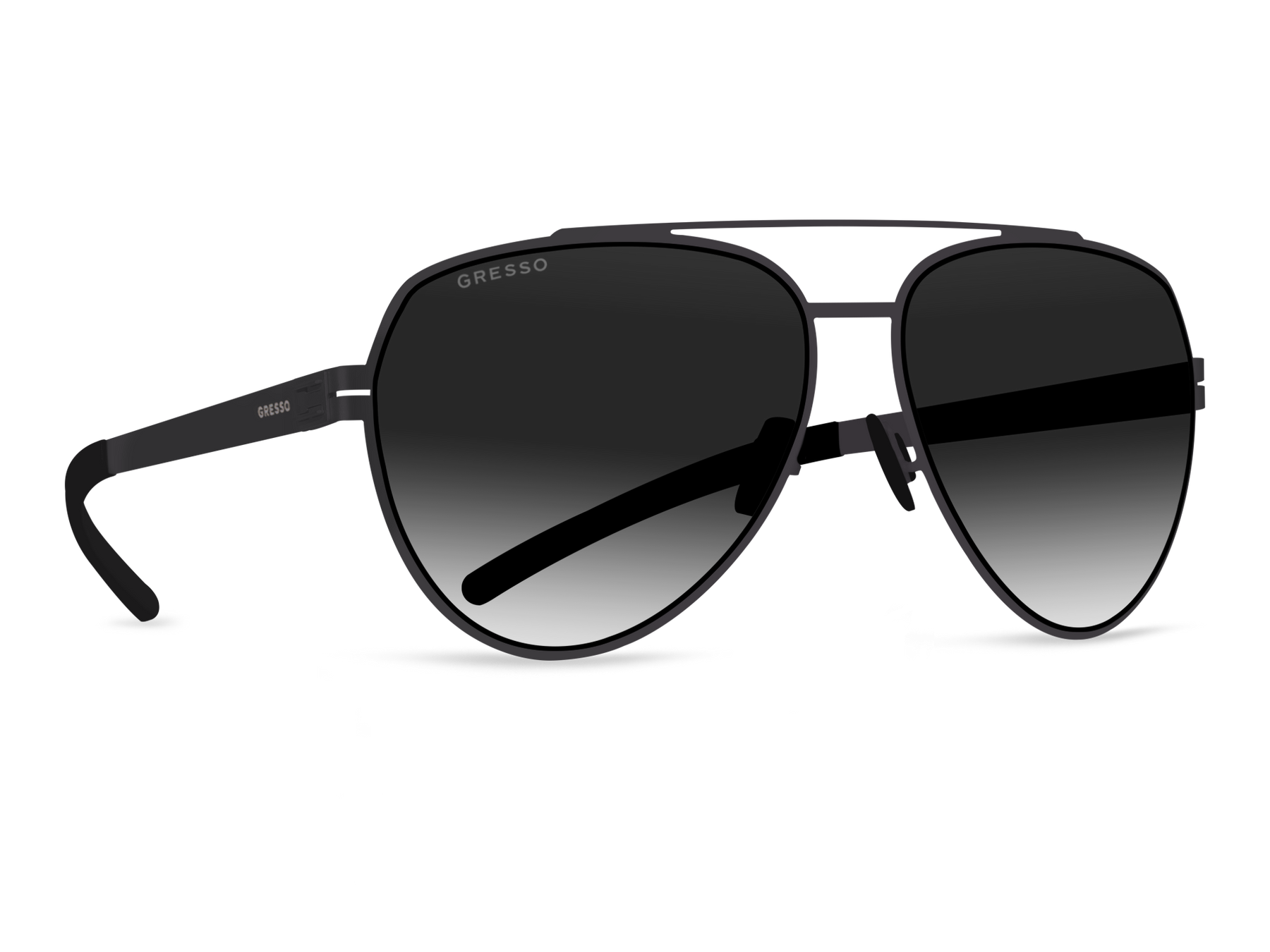 Солнцезащитные очки Gresso Atlantis GS0346.01