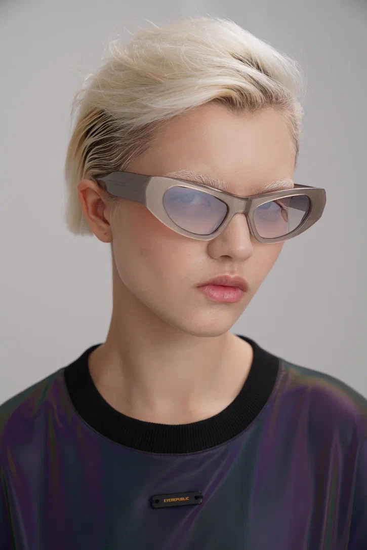 Солнцезащитные очки Eyerepublic №95 moon