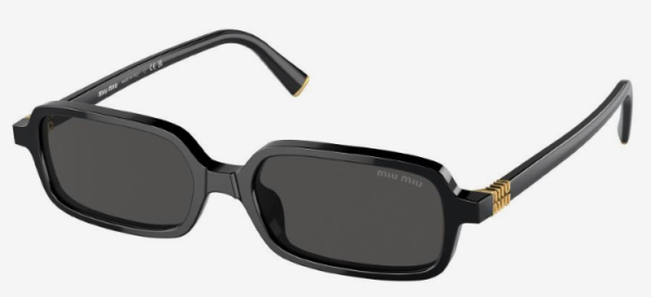 Солнцезащитные очки Miu Miu 11ZS-16K5S0