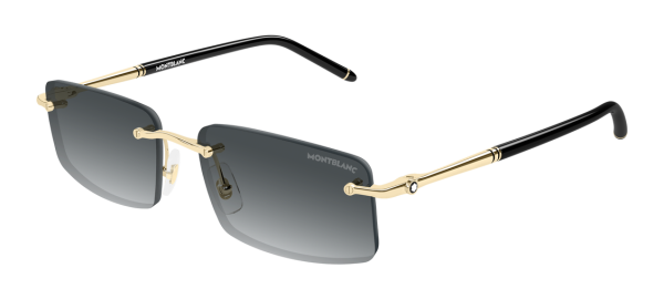Солнцезащитные очки MONTBLANC MB 0443S-007