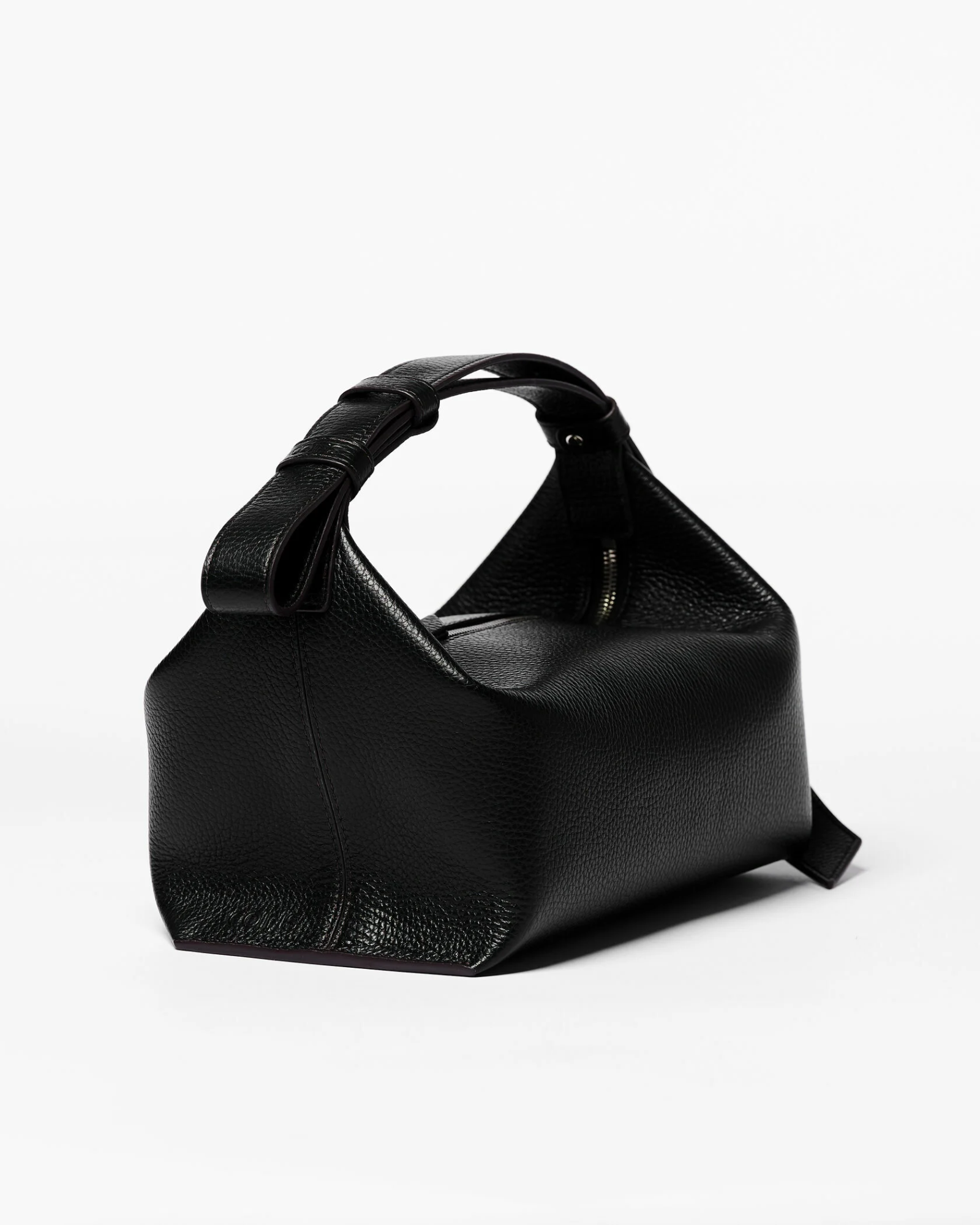 Сумка CNS BOBBI mini caviar