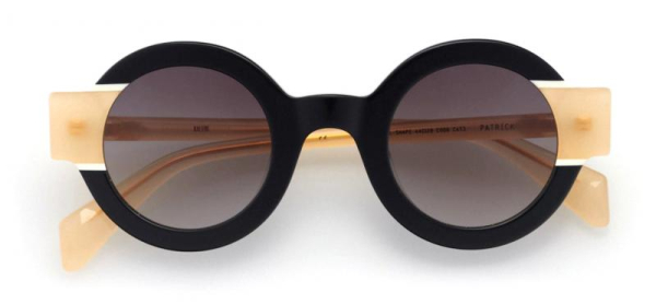 Солнцезащитные очки Kaleos Patrick c-006