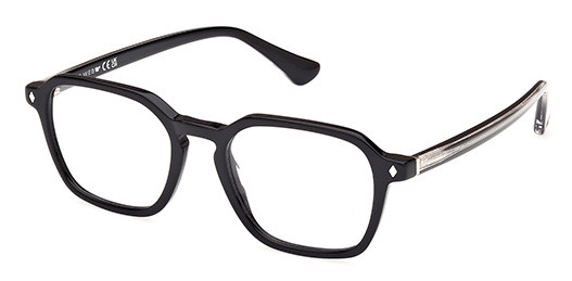 Оправа WEB EYEWEAR WE 5428 001 Оправа WEB EYEWEAR WE 5428 001