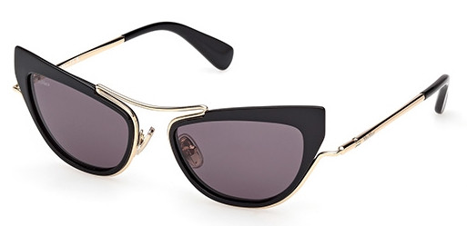 Солнцезащитные очки Max Mara 0172 01A Солнцезащитные очки Max Mara 0172 01A
