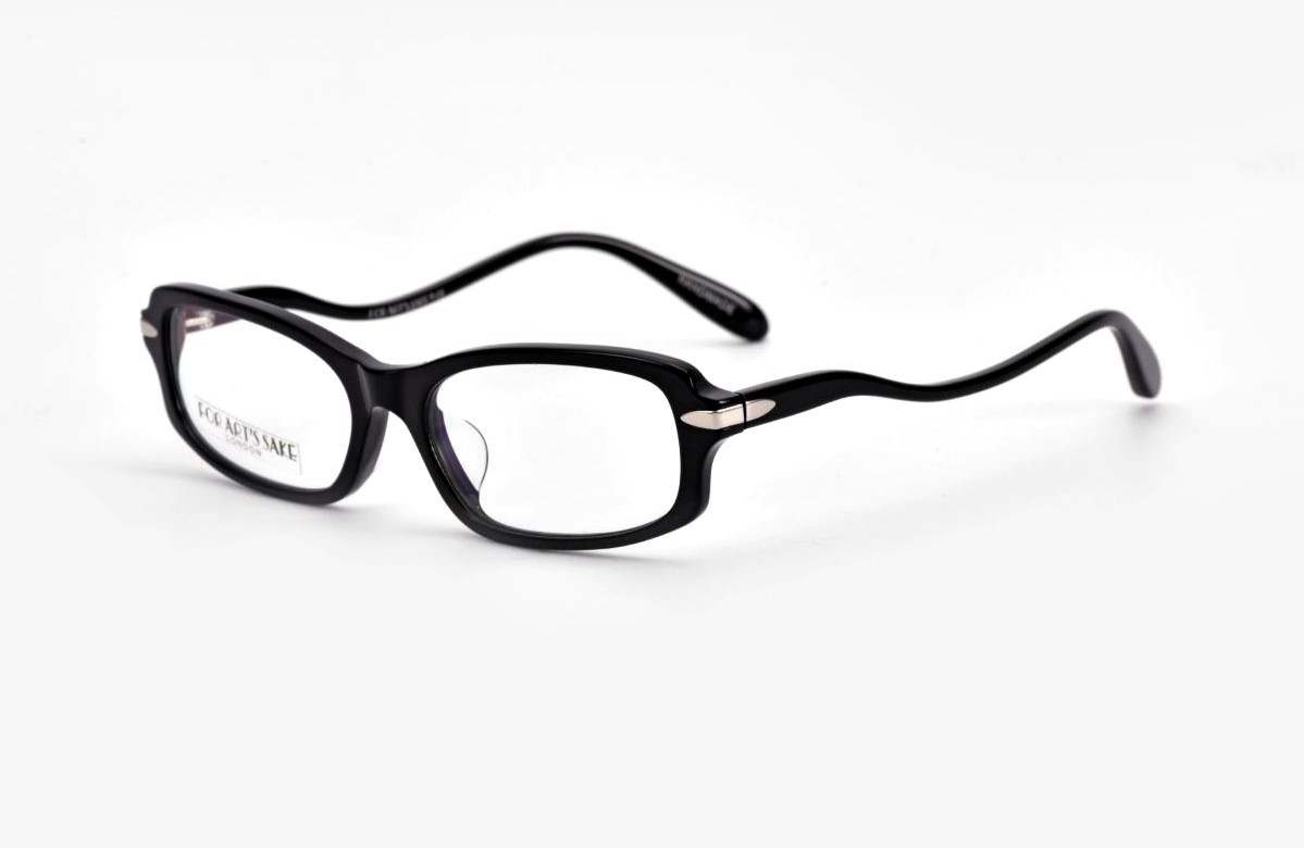 Оправа FAS Motion II-Black XF029BK