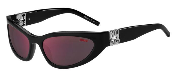 Солнцезащитные очки Hugo 1255/S 807 Солнцезащитные очки Hugo 1255/S 807