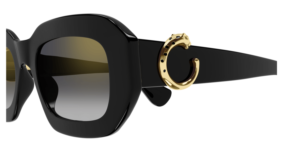 Солнцезащитные очки Cartier CT0546S-001