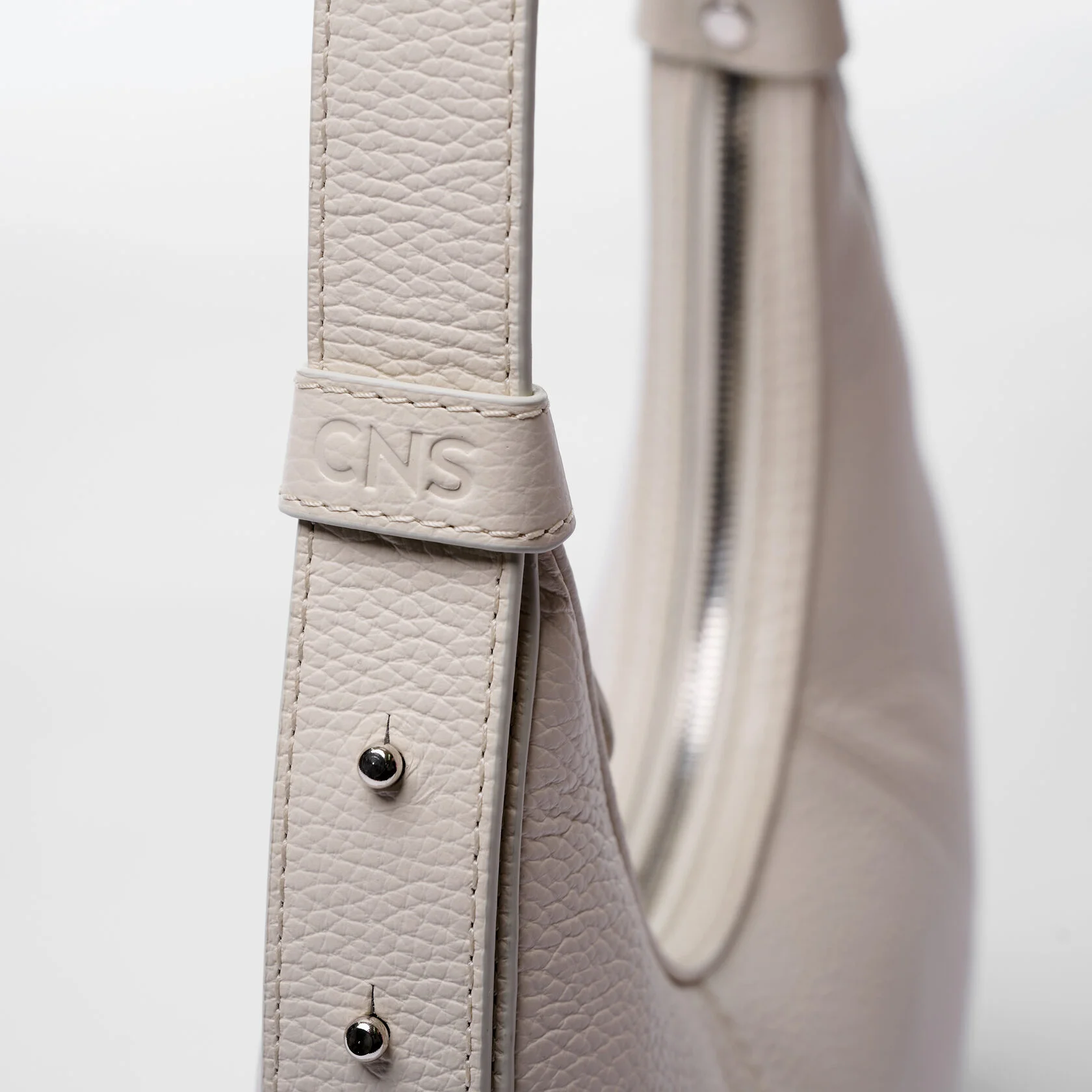 Сумка CNS UNE FEMME mini vanilla
