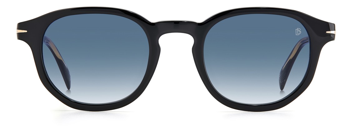 Солнцезащитные очки David Beckham  1007/S 807
