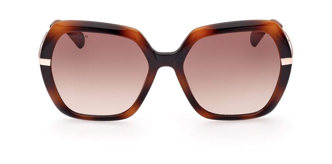 Солнцезащитные очки Max&Co MO 0063 56F