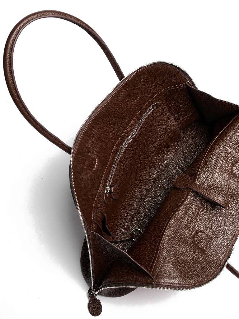 Сумка CNS SIMONE espresso