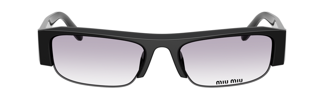 Солнцезащитные очки Miu Miu  B07S-16K04O