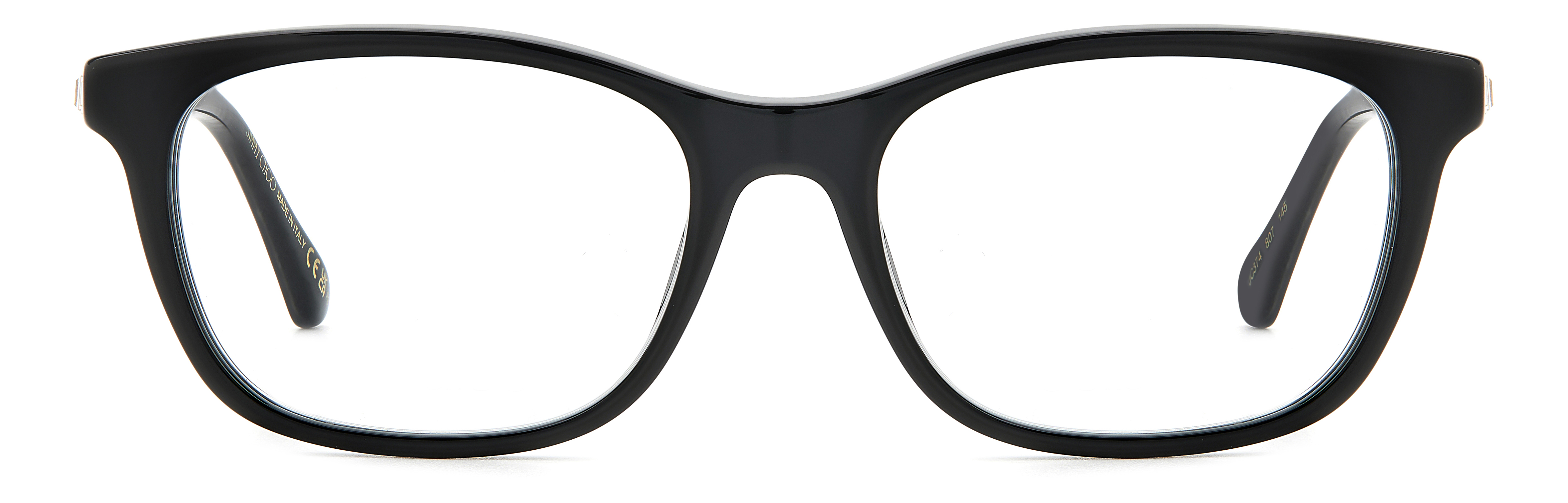 Jimmy Choo JC374 807, оправа