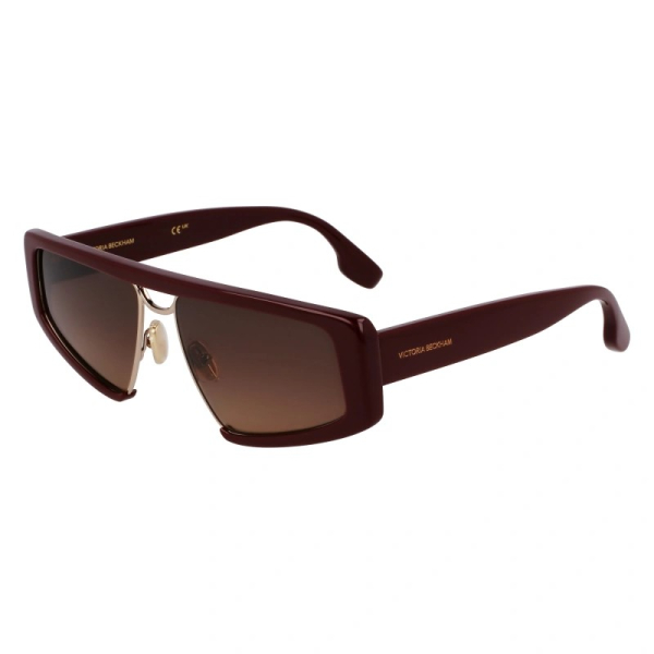 Солнцезащитные очки Victoria Beckham VB247S 608 Солнцезащитные очки Victoria Beckham VB247S 608