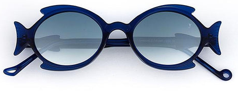 Солнцезащитные очки Eyepitizer SHELLIE C.T/T-26F
