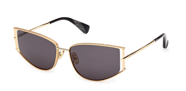Солнцезащитные очки Max Mara 0141 30A