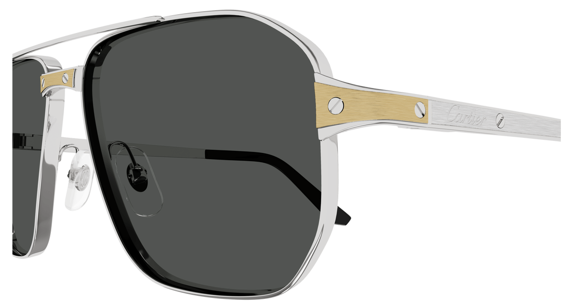 Солнцезащитные очки Cartier CT0424S-001