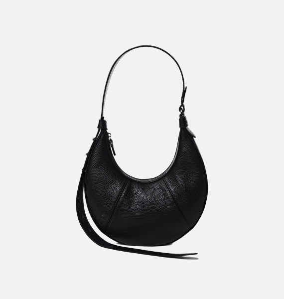 Сумка CNS UNE FEMME mini caviar