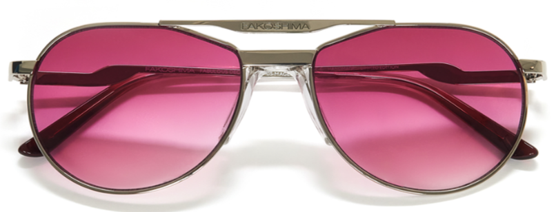 Солнцезащитные очки Fakoshima FD-05-Magenta