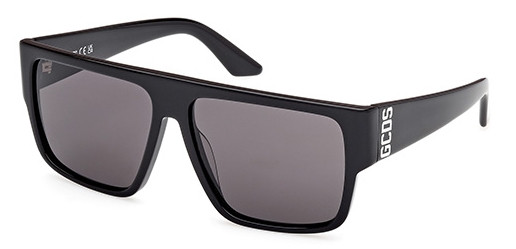 Солнцезащитные очки GCDS GD 0063  01A