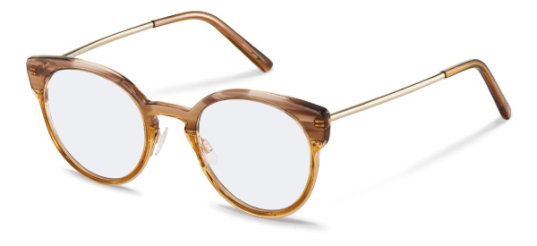 Оправа RODENSTOCK 5330 B