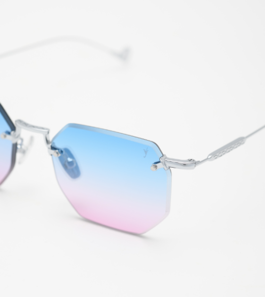 Солнцезащитные очки Eyepetizer PANTHERE C.1-42