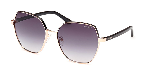 Солнцезащитные очки GUESS GUS 00108 05В 