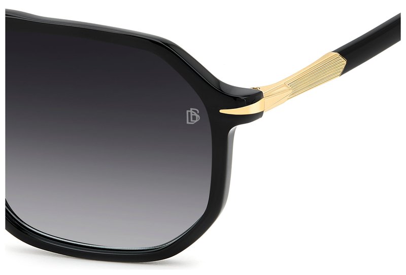 Солнцезащитные очки David Beckham 1172/S 2M2