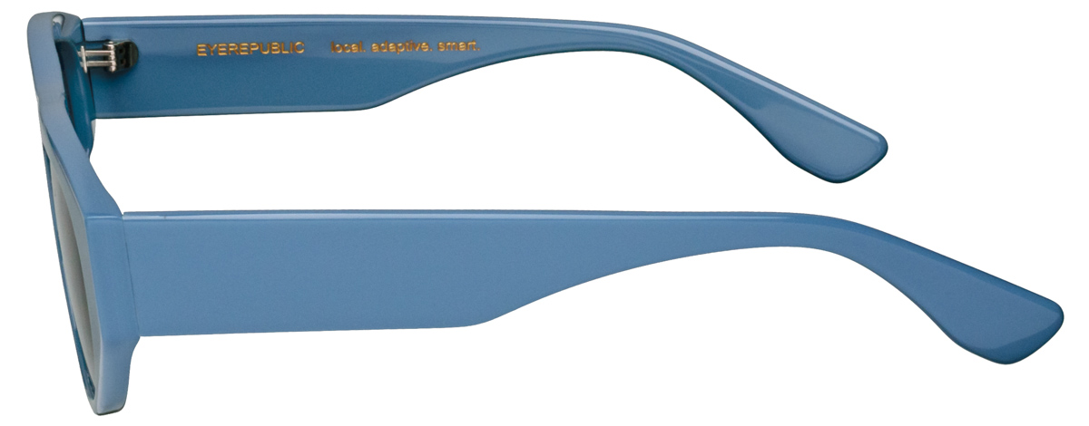 Солнцезащитные очки Eyerepublic №77 dear brown