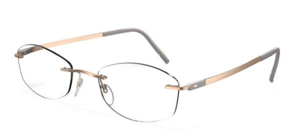 Оправа Silhouette Sil TheDawn 5573 FD цв 6040 