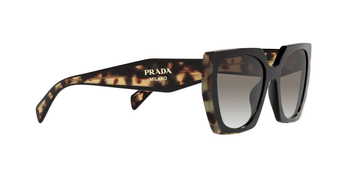 Солнцезащитные очки Prada 15WS-3890A754