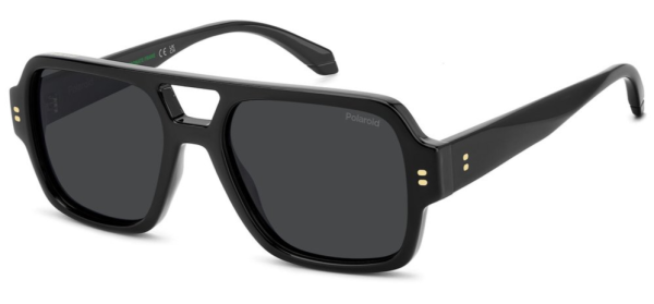 Солнцезащитные очки Polaroid PLD 6250/S/X 807