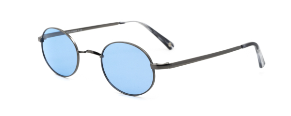 Солнцезащитные очки John Lennon Wheels, Matt Gun Солнцезащитные очки John Lennon Wheels, Matt Gun