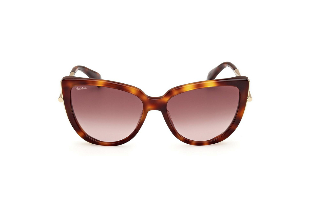 Солнцезащитные очки Max Mara 0095 52F 