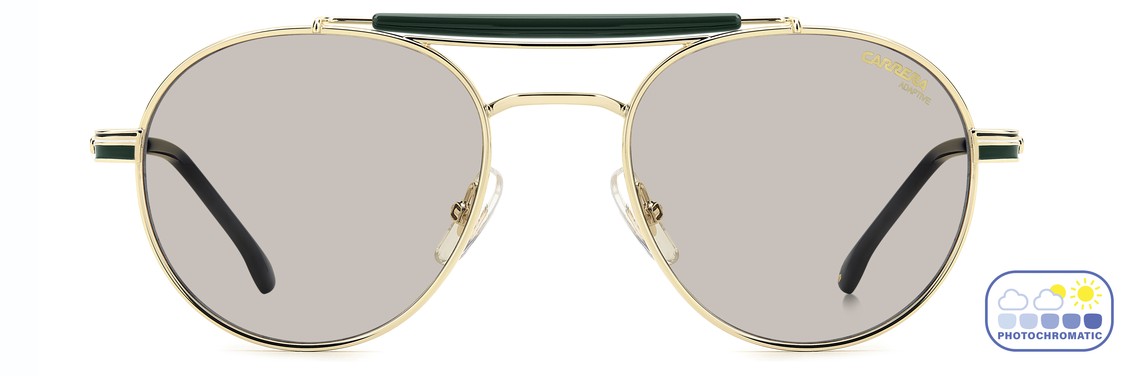 Солнцезащитные очки Carrera CARRERA 381/S PEF