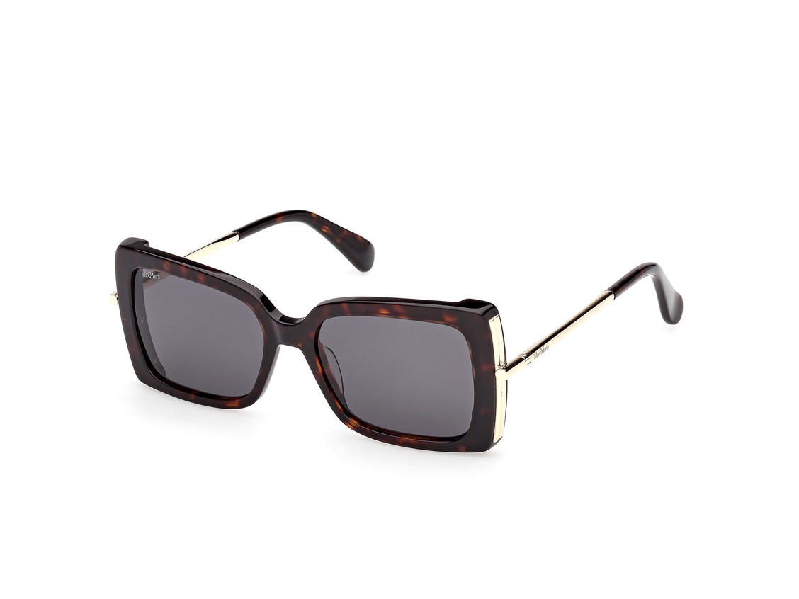 Солнцезащитные очки Max Mara 0166 52A