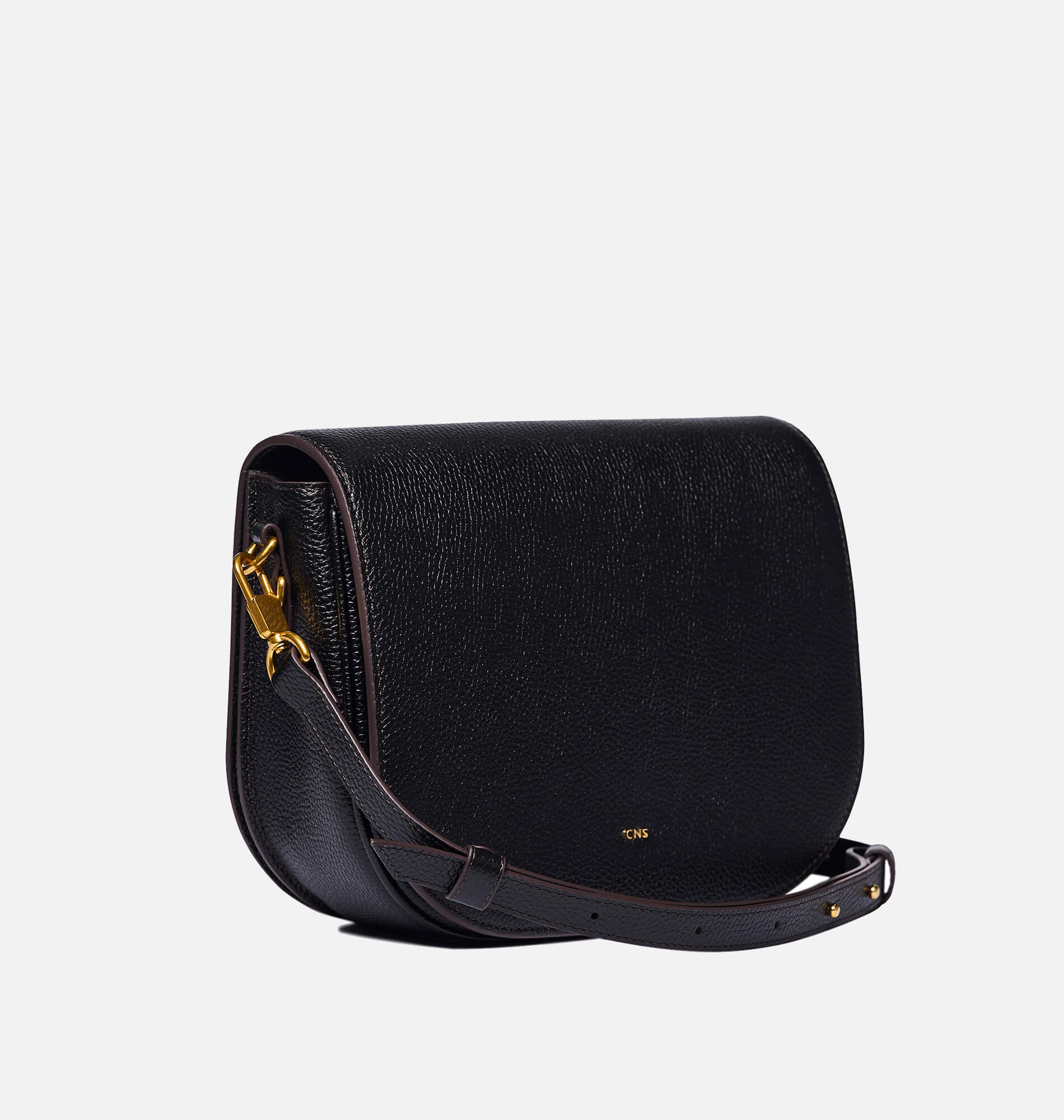 Сумка CNS BIANCA caviar