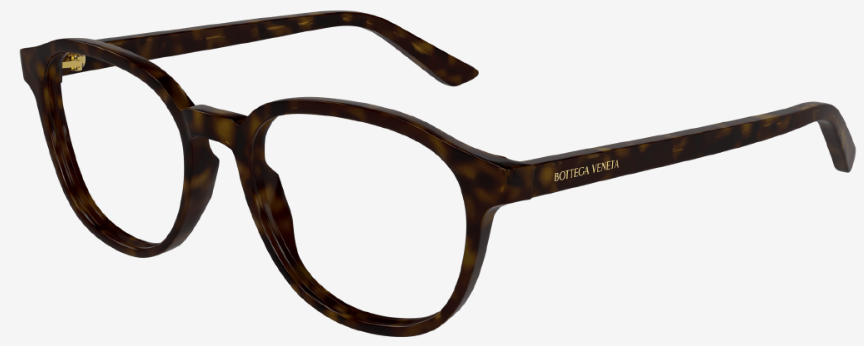 Оправа Bottega Veneta BV 1312O-002