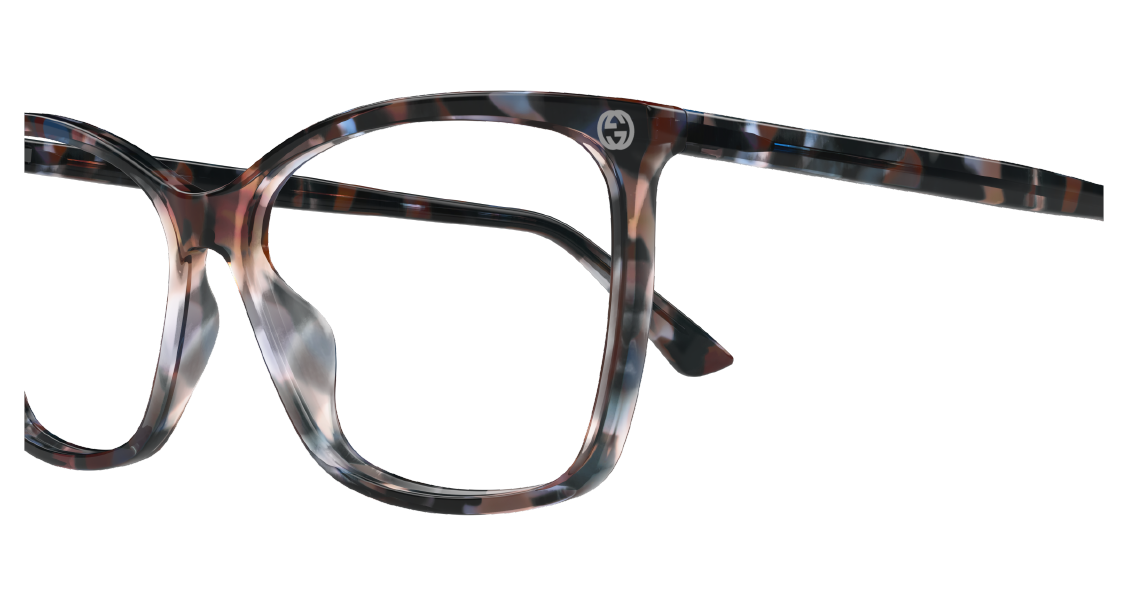 Оправа GUCCI GG0025O-015