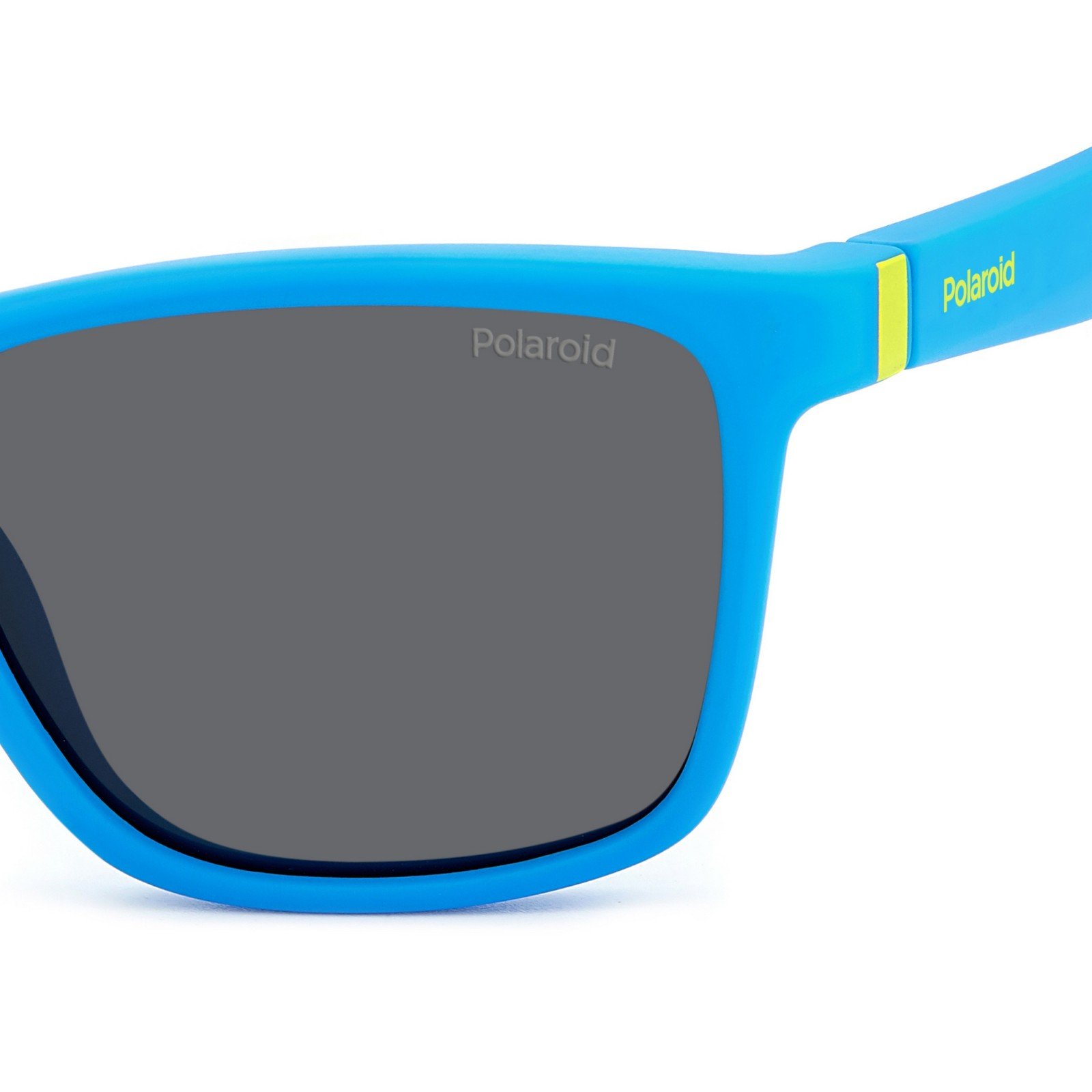 Солнцезащитные очки  Polaroid KIDS PLD 8057/S FLL