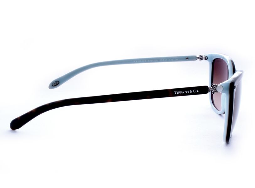 Солнцезащитные очки Tiffany&Co TIF 4105HB-81343B55