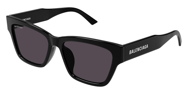 Солнцезащитные очки Balenciaga BB 0307SA-001 Солнцезащитные очки Balenciaga BB 0307SA-001