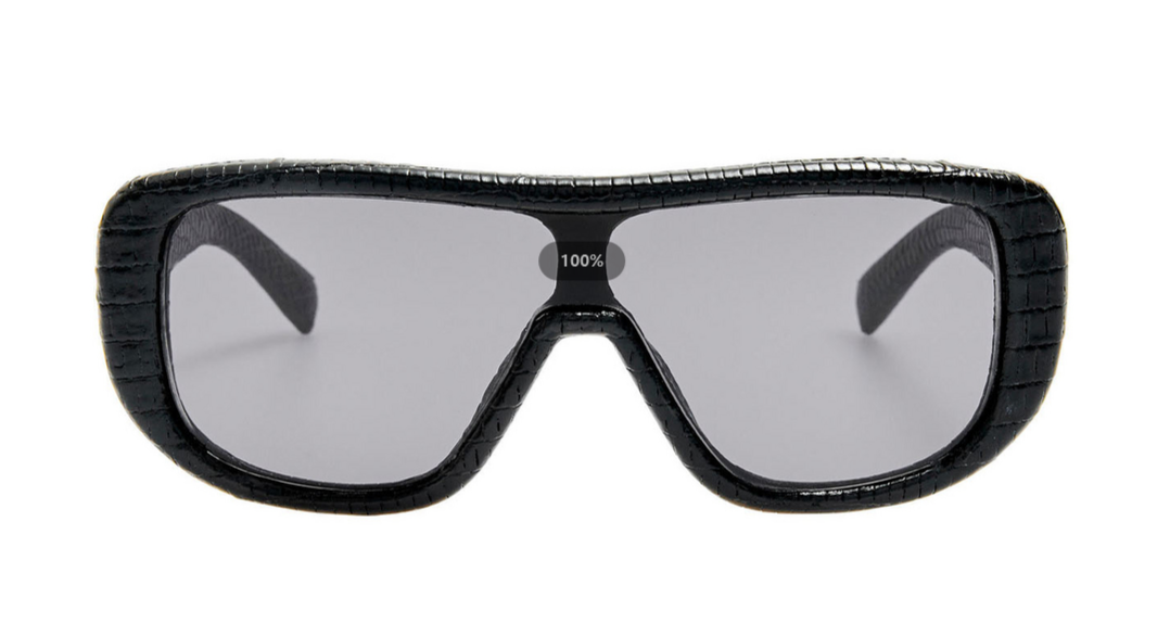 Солнцезащитные очки Jacquemus Jac-156./4