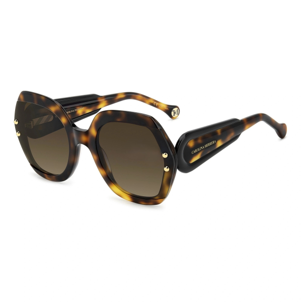 Солнцезащитные очки Carolina Herrera 0314/G/S 086
