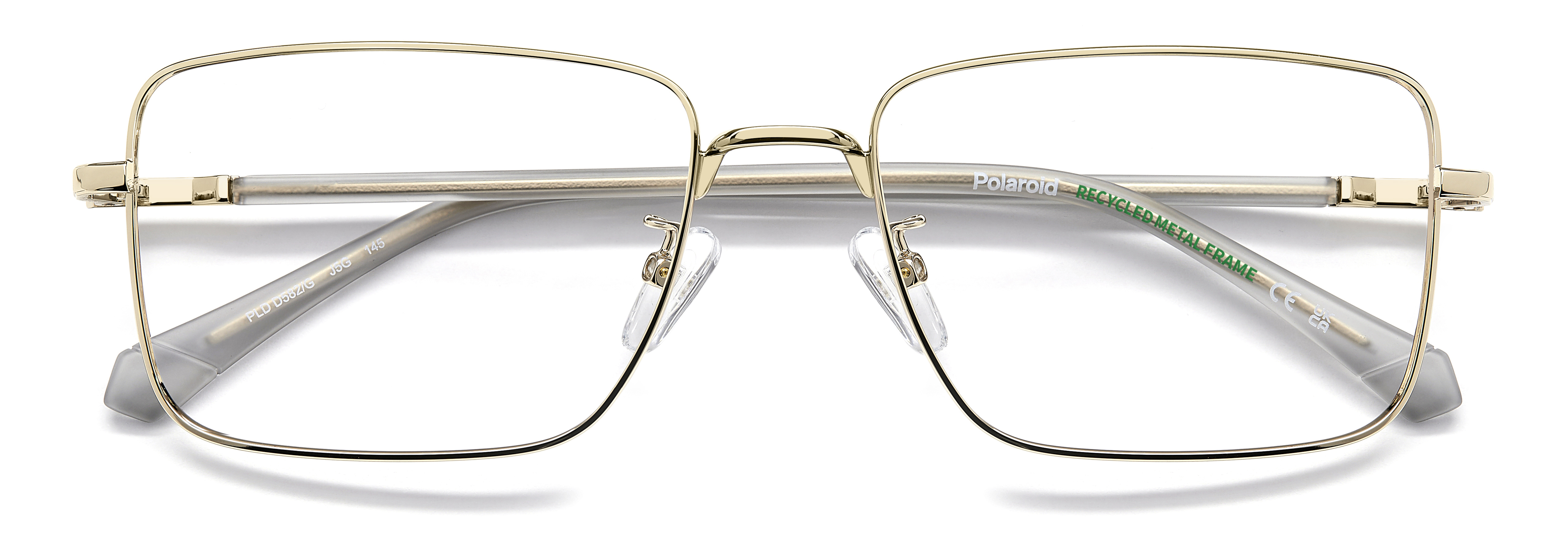 Оправа Polaroid PLD D582/G J5G